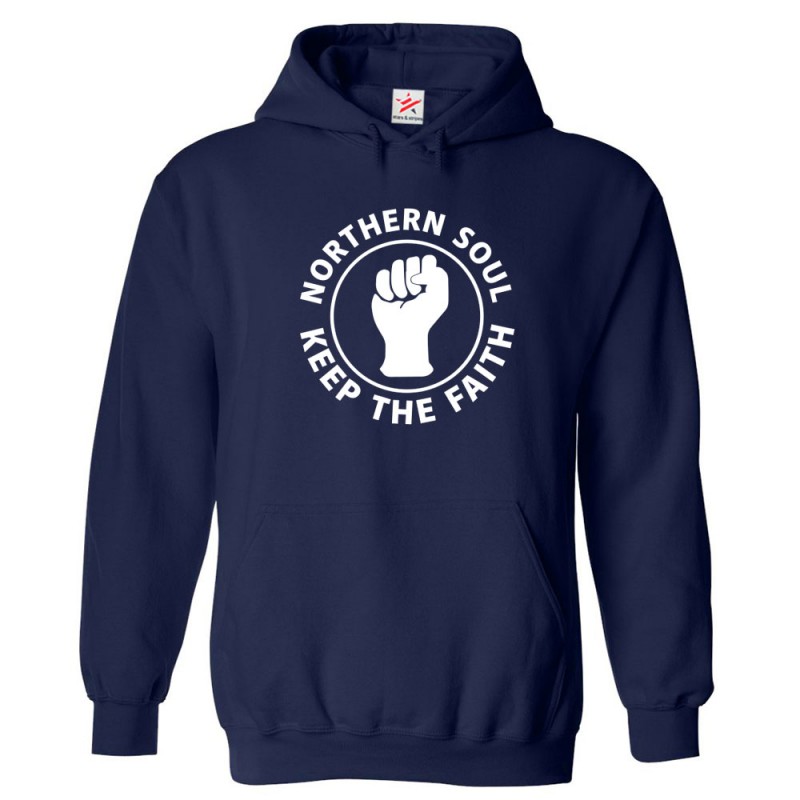 Faith pullover hoodie sale
